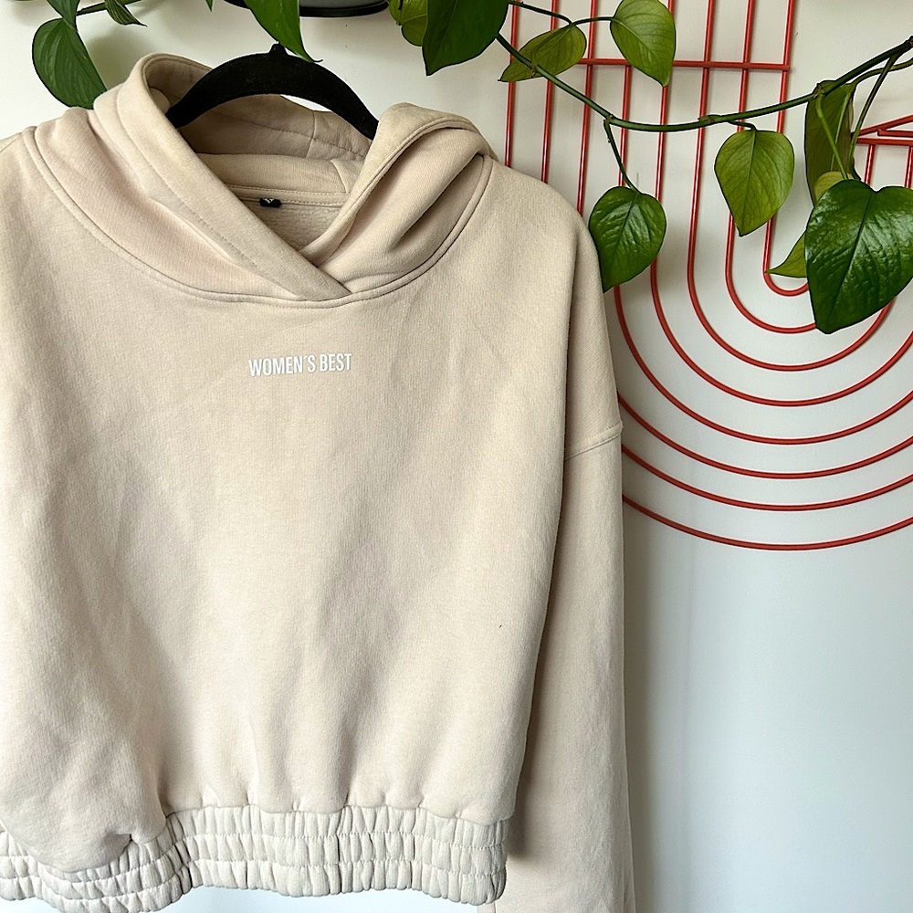 Women’s Best Sweatsuit